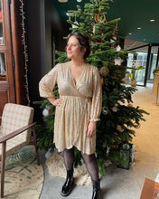 Charger l'image dans la galerie, Robe Diana