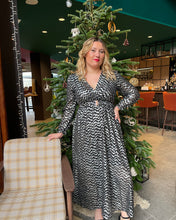 Charger l'image dans la galerie, Robe longue Anastasia