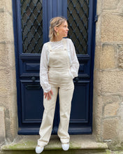 Charger l'image dans la galerie, Salopette Hadri