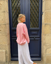 Charger l'image dans la galerie, Pantalon Félicie blanc