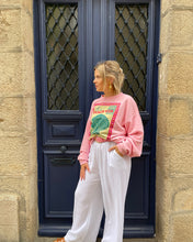 Charger l'image dans la galerie, Pantalon Félicie blanc