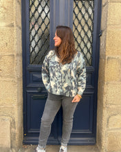 Charger l'image dans la galerie, Jean gris Marcus