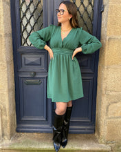 Charger l'image dans la galerie, Robe Loula