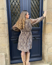 Charger l'image dans la galerie, Robe Nya