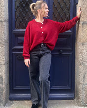 Charger l'image dans la galerie, Jean Rawilin strass