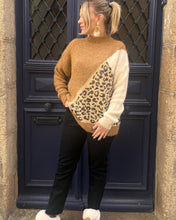 Charger l'image dans la galerie, Pull Océane