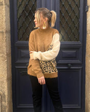 Charger l'image dans la galerie, Pull Océane