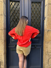 Charger l'image dans la galerie, Short Claire taupe