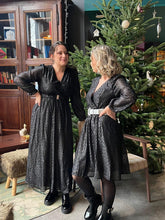 Charger l'image dans la galerie, Robe longue Star