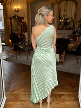 Charger l'image dans la galerie, Robe Rym vert d'eau