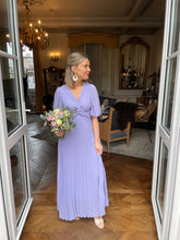 Charger l'image dans la galerie, Robe Audrey Lila