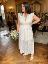 Charger l'image dans la galerie, Robe Paloma