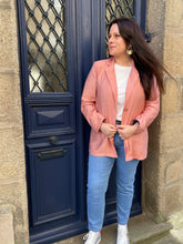 Charger l'image dans la galerie, Blazer Calypso