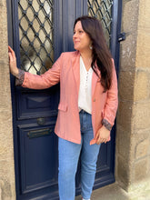 Charger l'image dans la galerie, Blazer Calypso