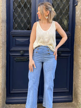 Charger l'image dans la galerie, Jean victorine bleu