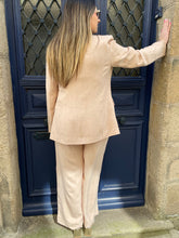 Charger l'image dans la galerie, Blazer Morgane