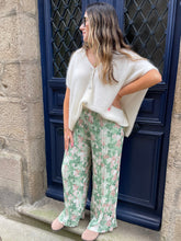 Charger l'image dans la galerie, Pantalon Annie vert