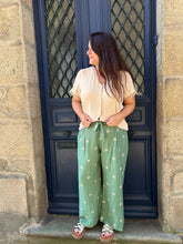 Charger l'image dans la galerie, Pantalon Elioré