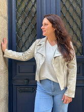 Charger l'image dans la galerie, Perfecto doré Emilia