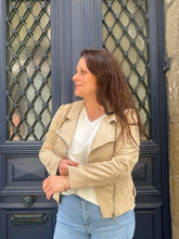 Charger l'image dans la galerie, Perfecto Beige Emilia