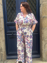 Charger l'image dans la galerie, Combinaison Marlo