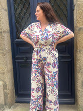 Charger l'image dans la galerie, Combinaison Marlo