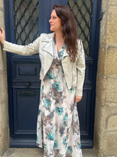 Charger l'image dans la galerie, Perfecto doré Emilia