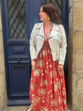 Charger l'image dans la galerie, Perfecto doré Emilia