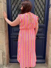 Charger l'image dans la galerie, Robe Berthe