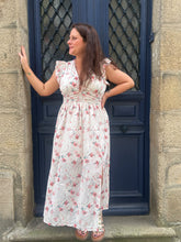 Charger l'image dans la galerie, Robe longue Opaline
