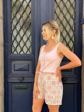 Charger l'image dans la galerie, Short crochet Paolina
