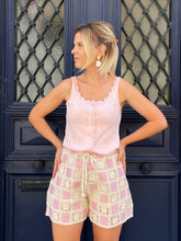 Charger l'image dans la galerie, Short crochet Paolina