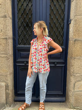 Charger l'image dans la galerie, Blouse Lilia