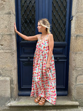 Charger l'image dans la galerie, Robe Léna