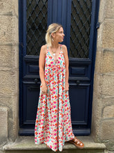 Charger l'image dans la galerie, Robe Léna