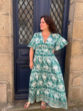 Charger l'image dans la galerie, Robe Maia