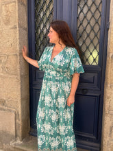 Charger l'image dans la galerie, Robe Maia