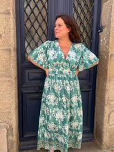Charger l'image dans la galerie, Robe Maia