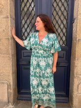 Charger l'image dans la galerie, Robe Maia