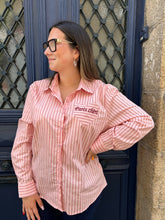 Charger l'image dans la galerie, Chemise Paris Chéri