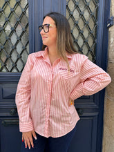 Charger l'image dans la galerie, Chemise Paris Chéri