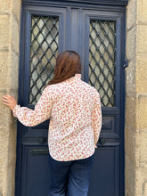 Charger l'image dans la galerie, Blouse Bella