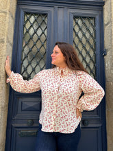 Charger l'image dans la galerie, Blouse Bella