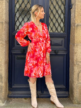 Charger l'image dans la galerie, Santiags beige