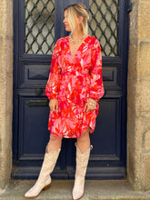 Charger l'image dans la galerie, Santiags beige