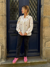 Charger l'image dans la galerie, Jean Zélie noir délavé