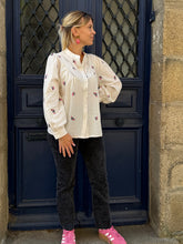 Charger l'image dans la galerie, Jean Zélie noir délavé