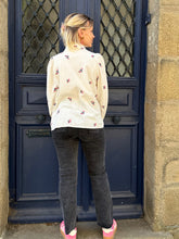 Charger l'image dans la galerie, Jean Zélie noir délavé