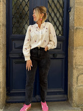 Charger l'image dans la galerie, Jean Zélie noir délavé