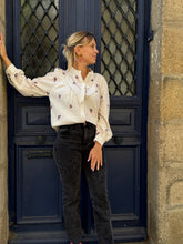 Charger l'image dans la galerie, Jean Zélie noir délavé